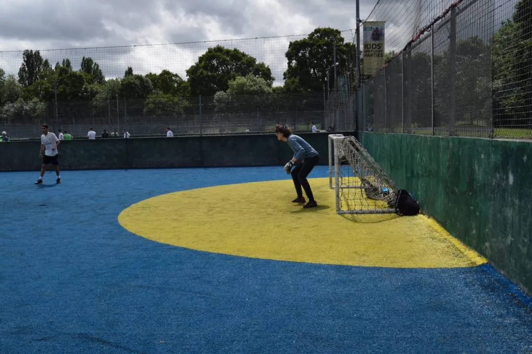 Football Tournament