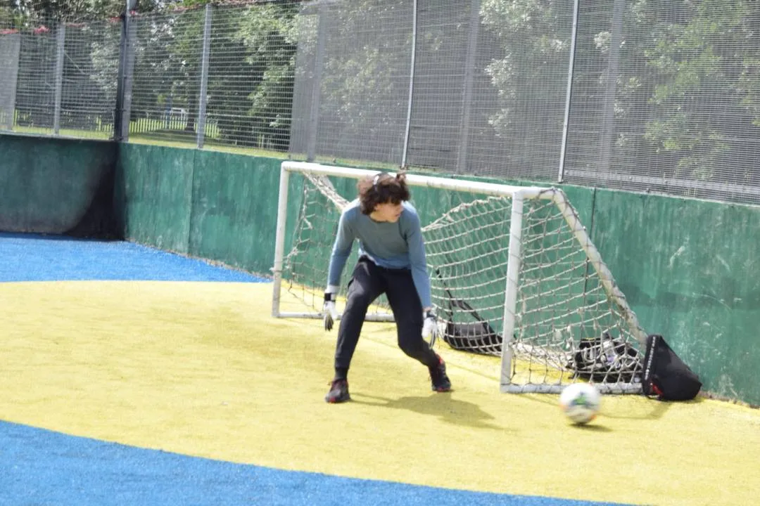 Football Tournament