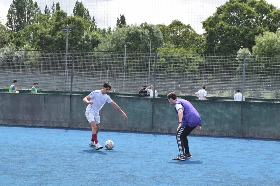 Football Tournament