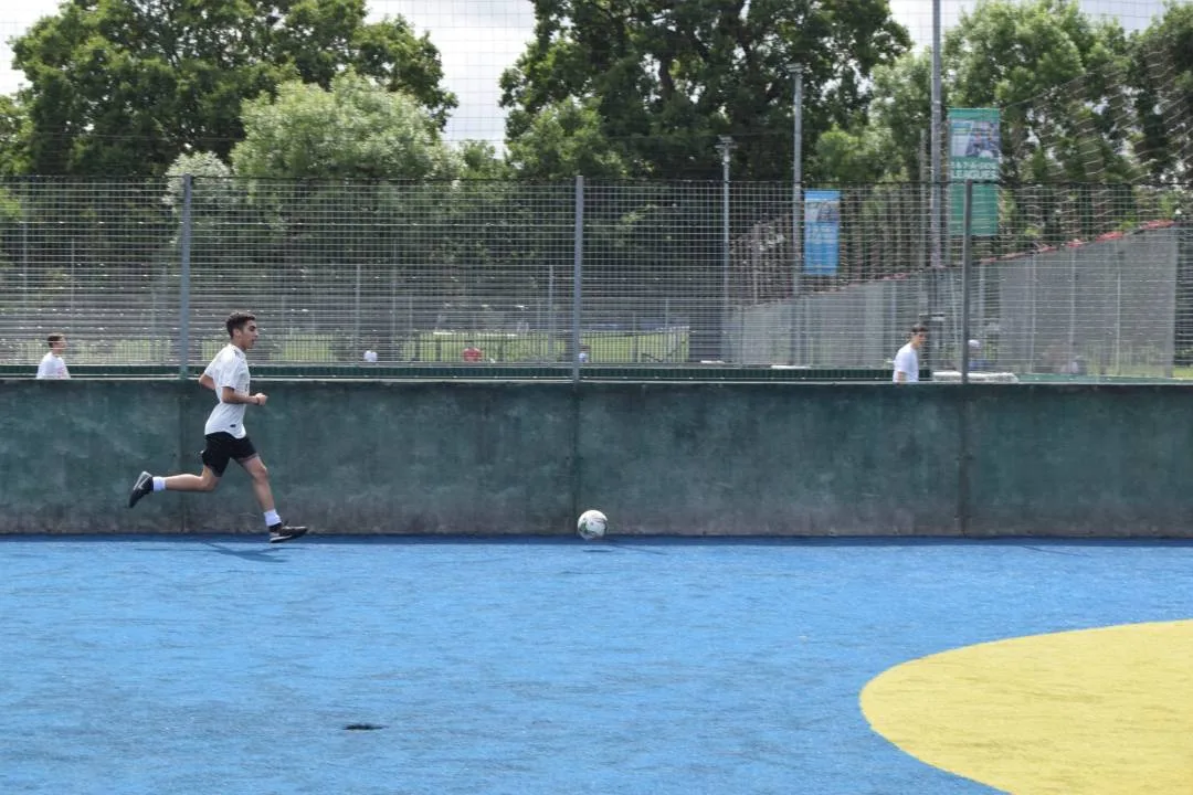 Football Tournament