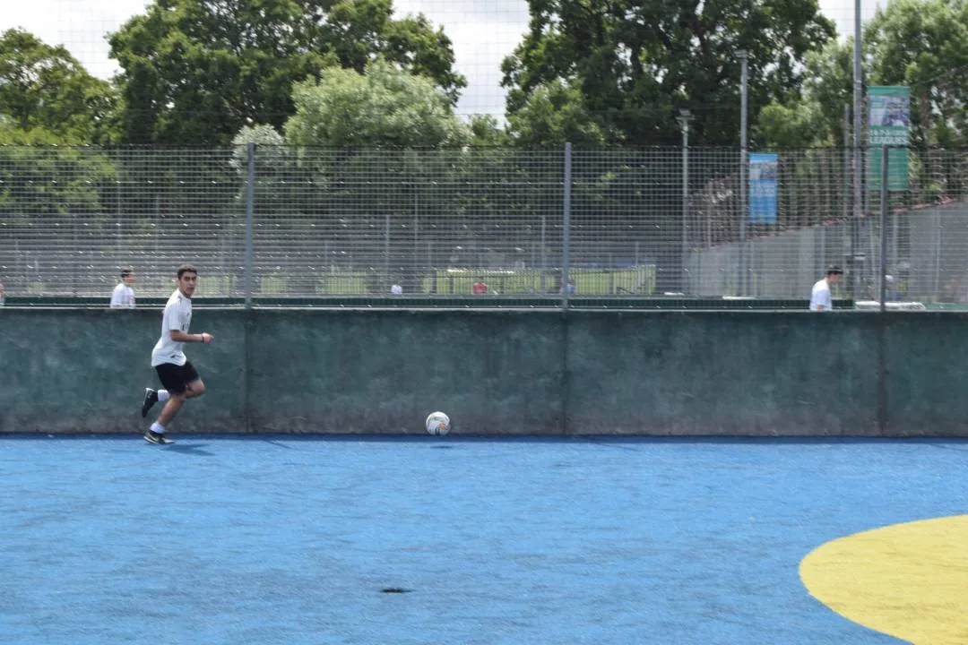 Football Tournament