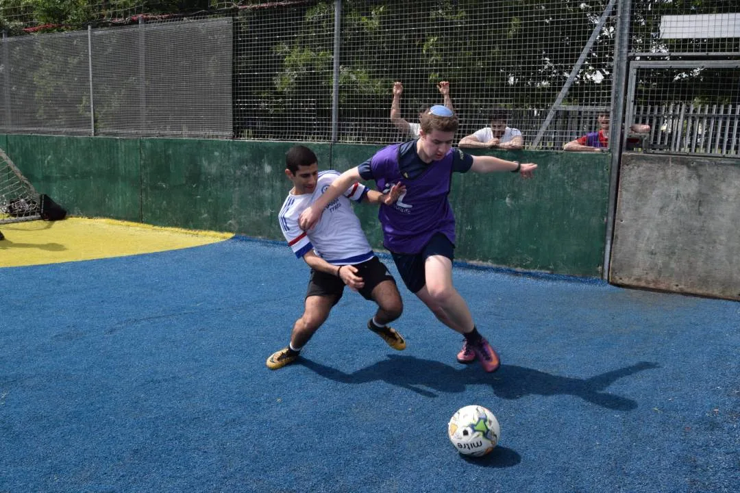 Football Tournament