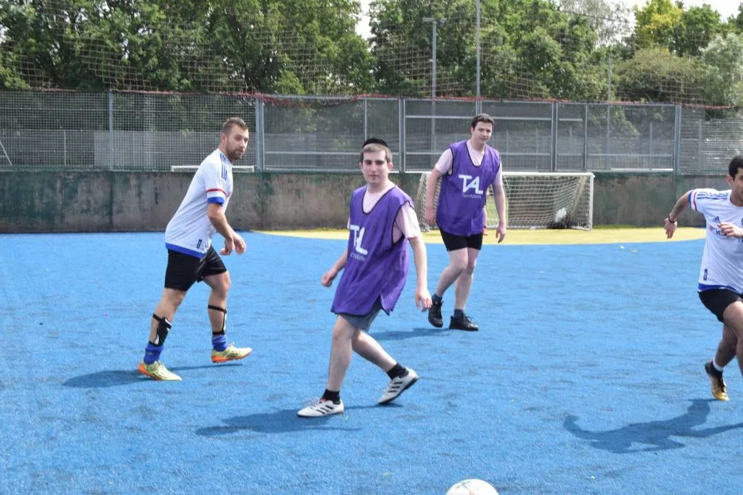 Football Tournament