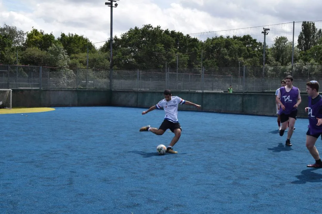 Football Tournament