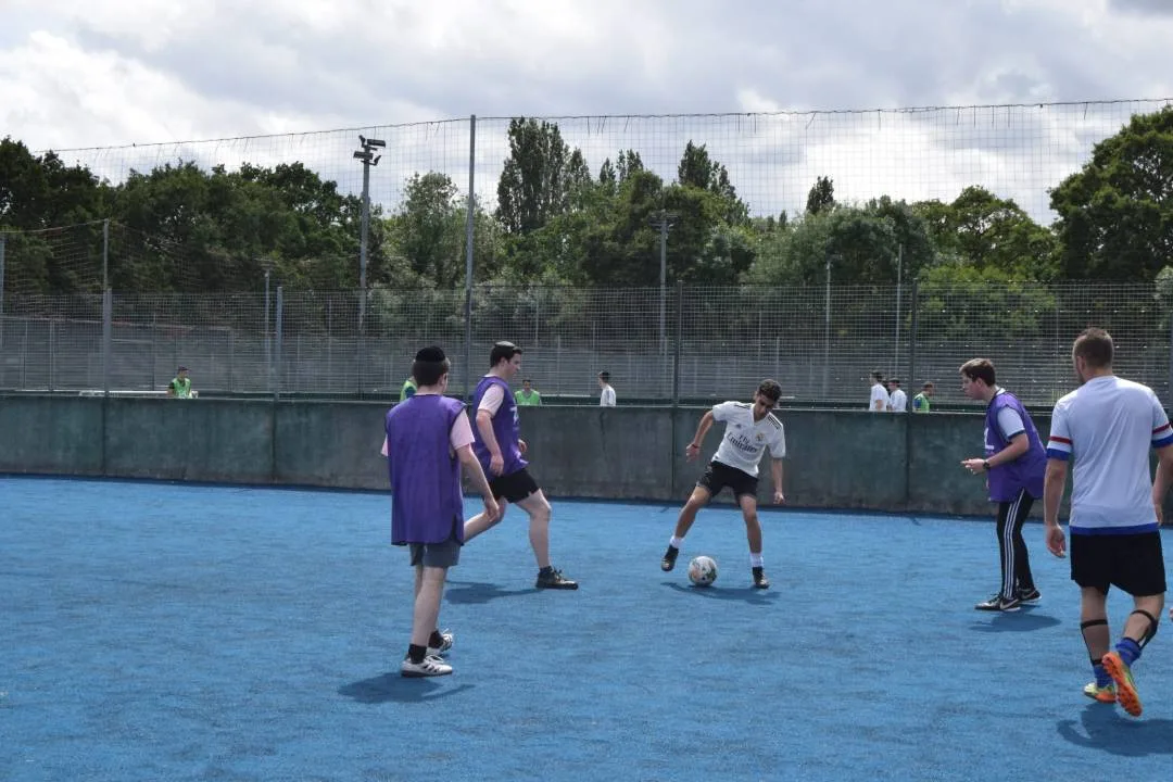 Football Tournament
