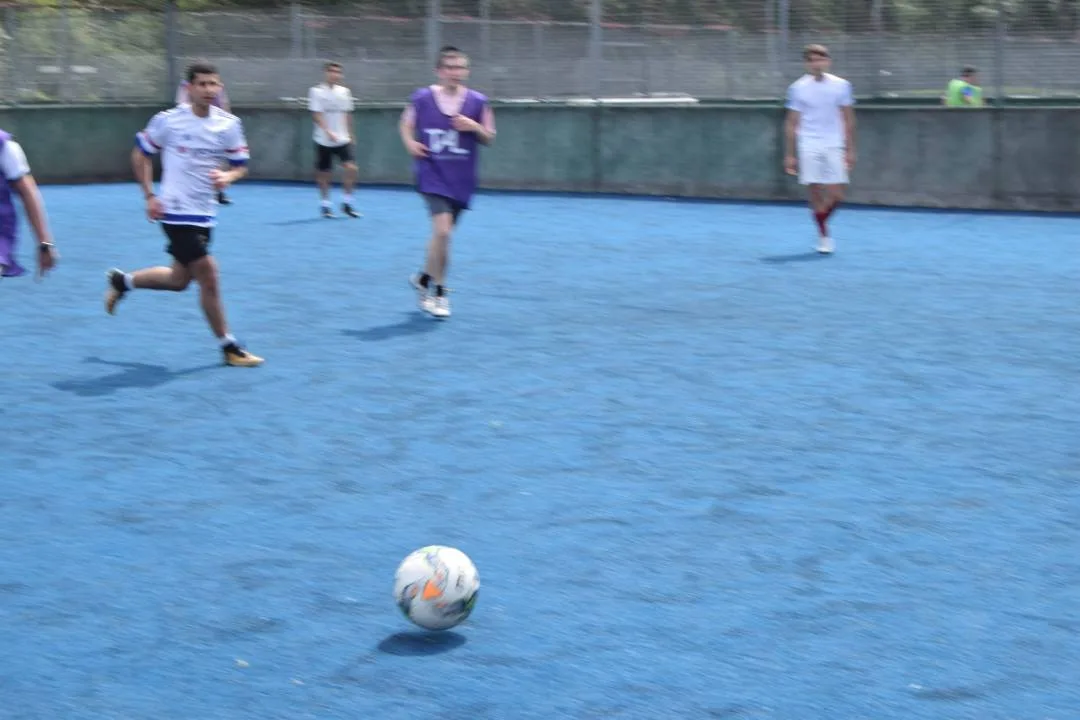 Football Tournament