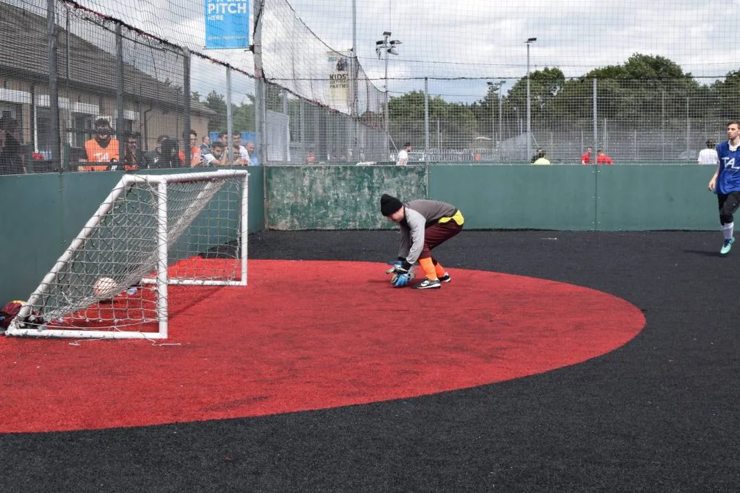 Football Tournament