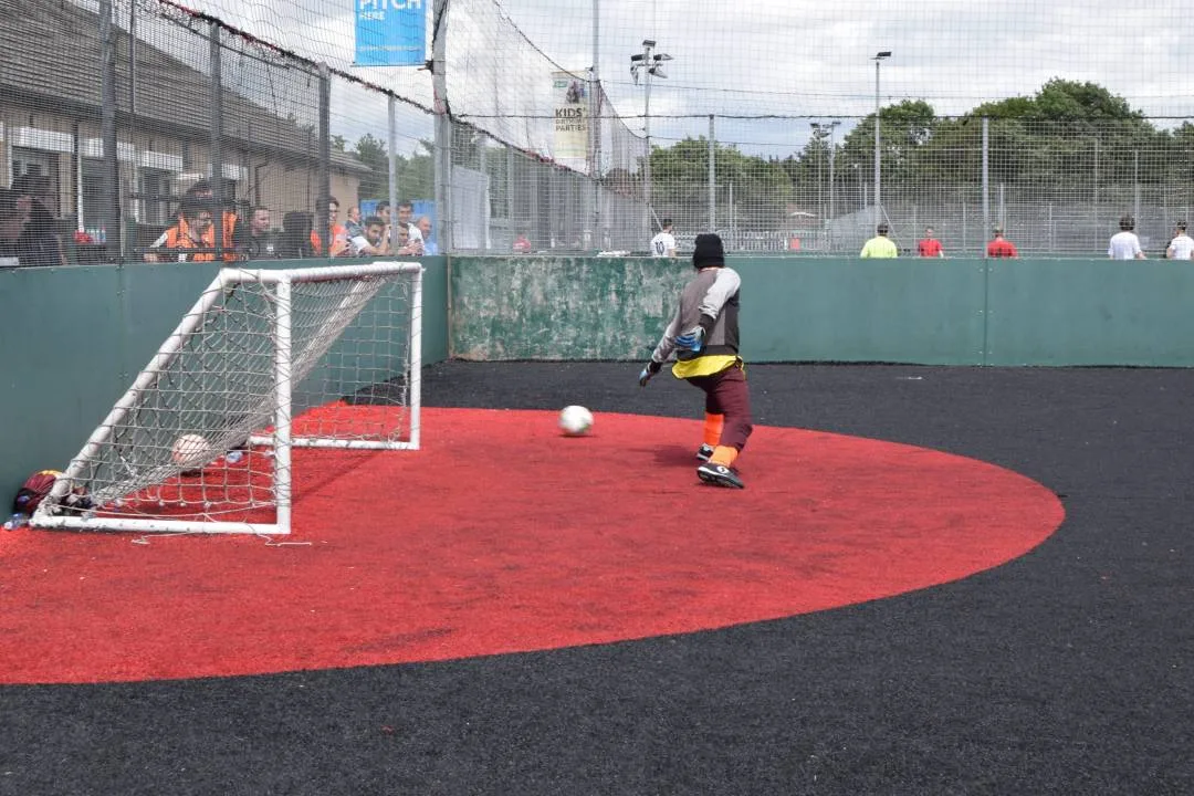 Football Tournament