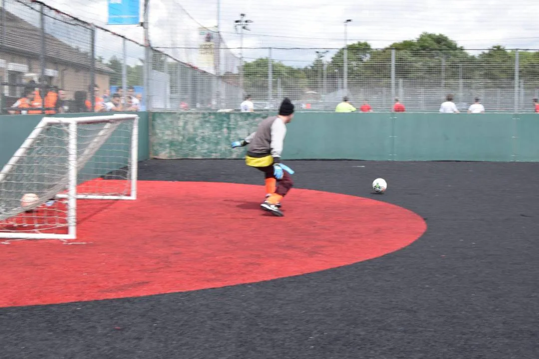 Football Tournament