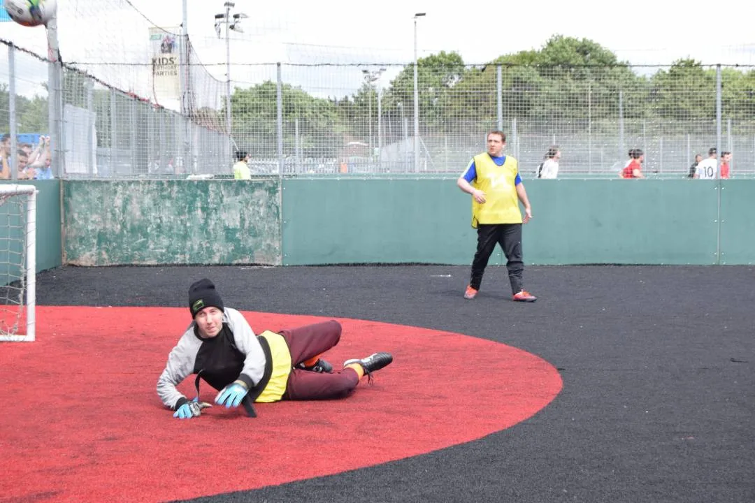 Football Tournament