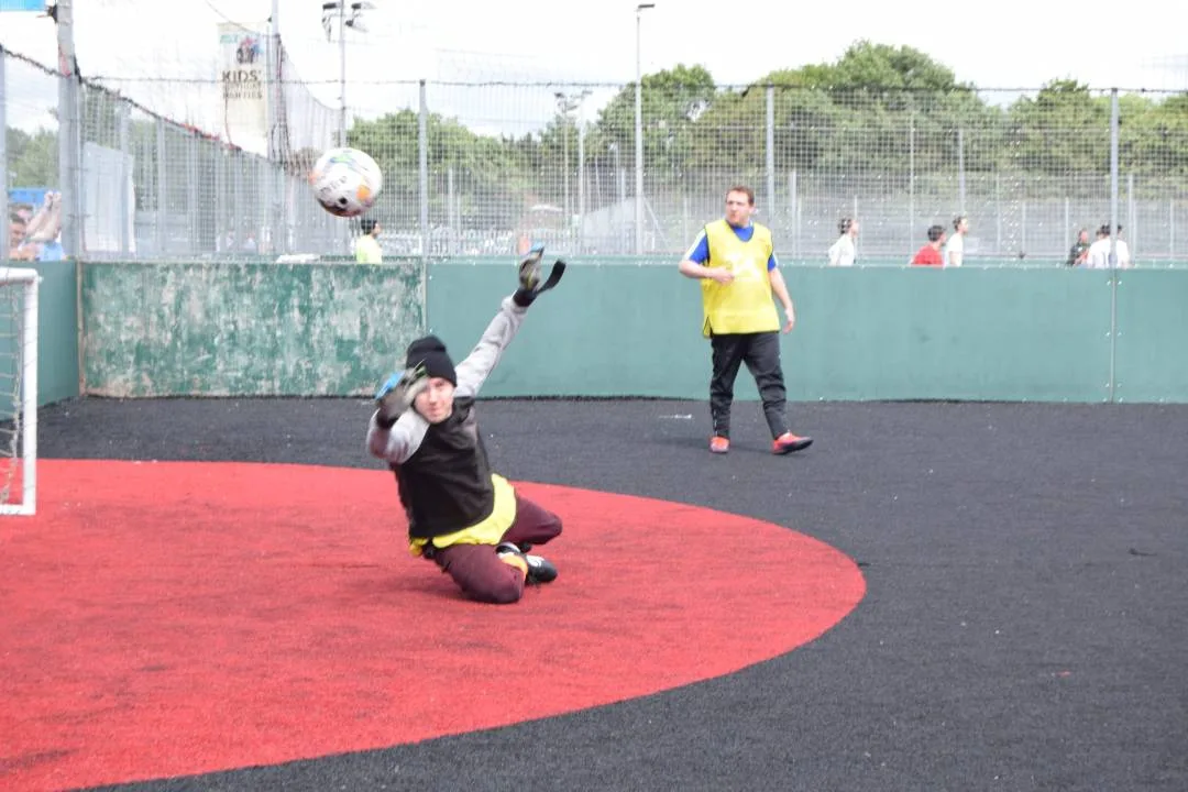 Football Tournament