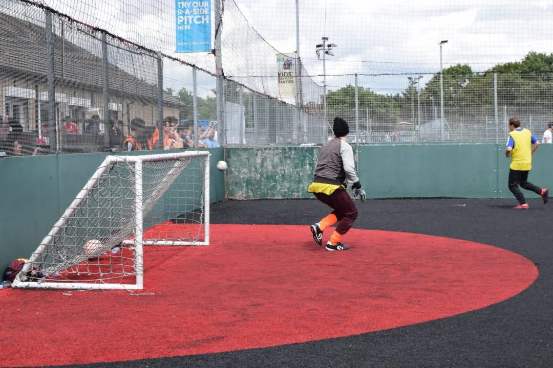 Football Tournament