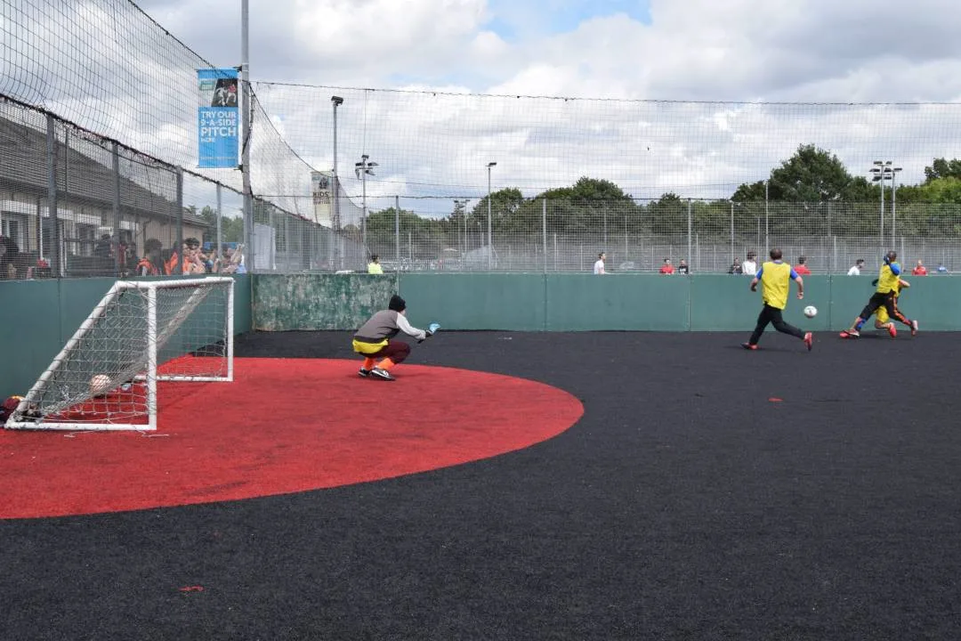Football Tournament