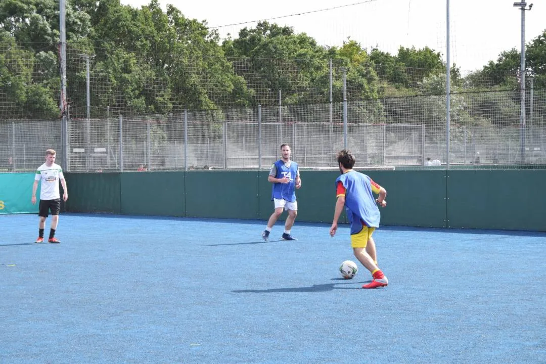 Football Tournament