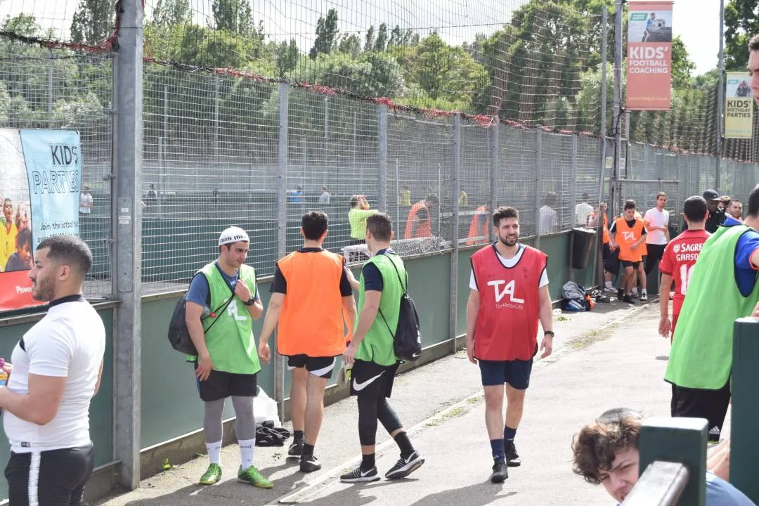 Football Tournament