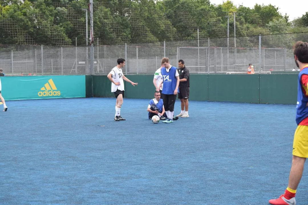 Football Tournament