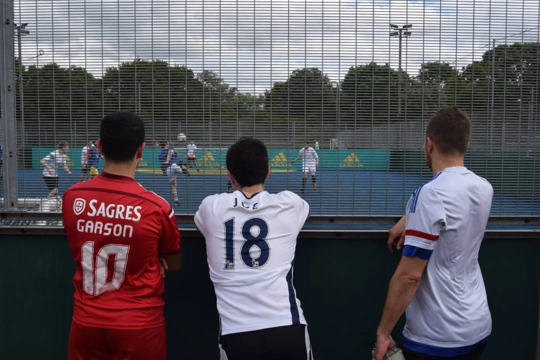 Football Tournament