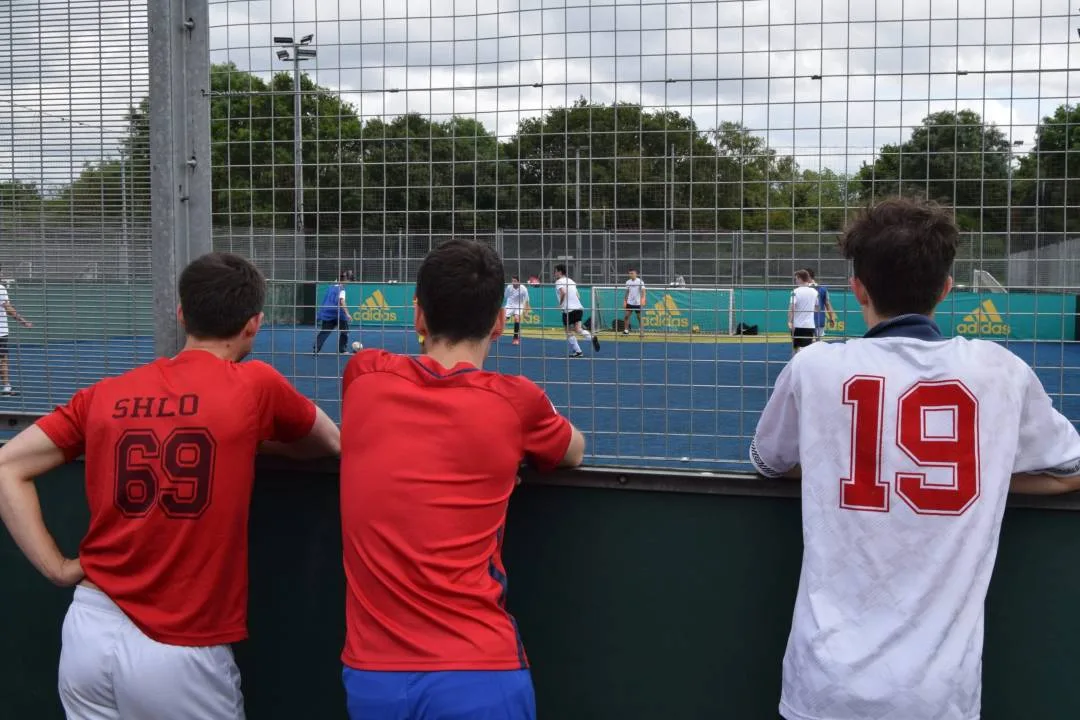 Football Tournament
