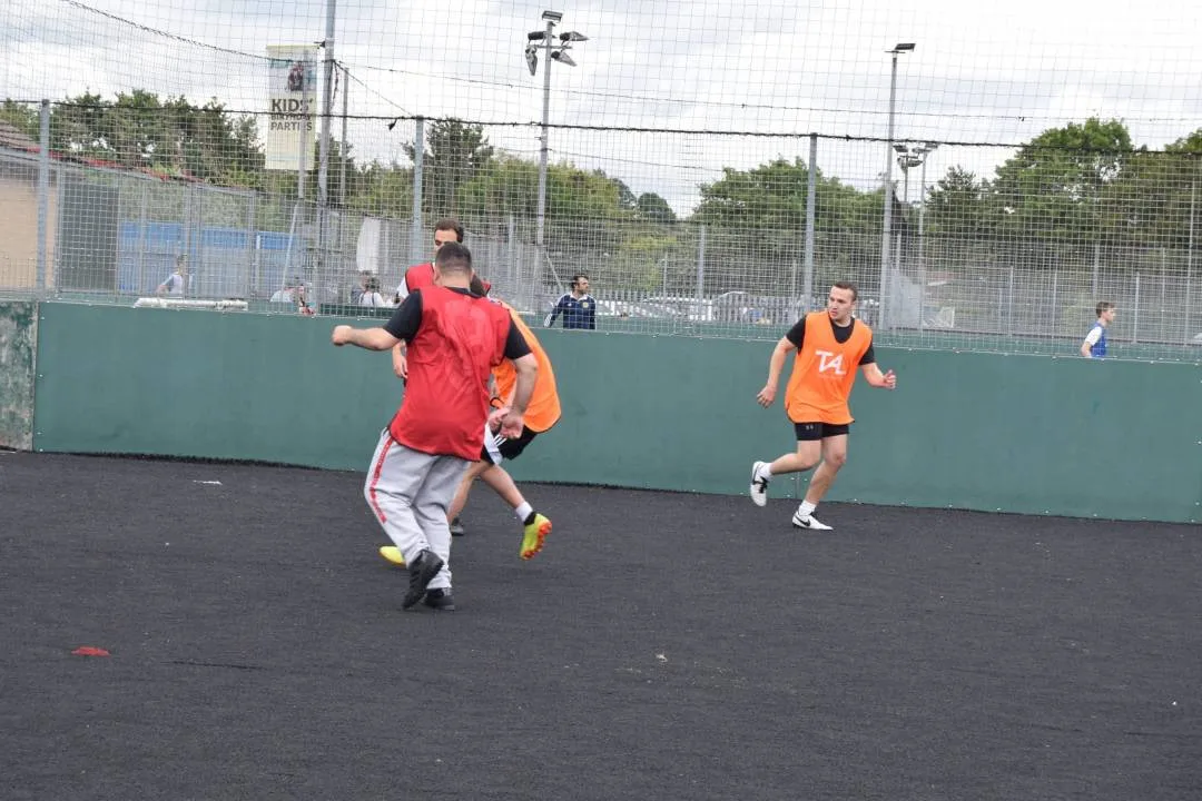 Football Tournament