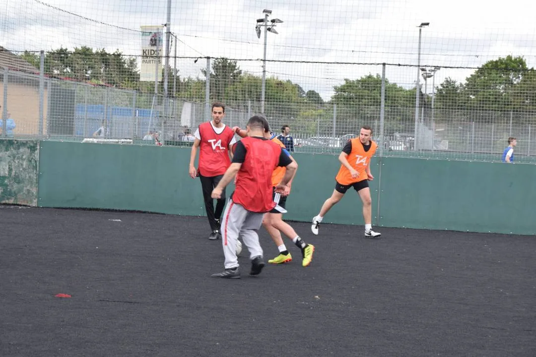 Football Tournament