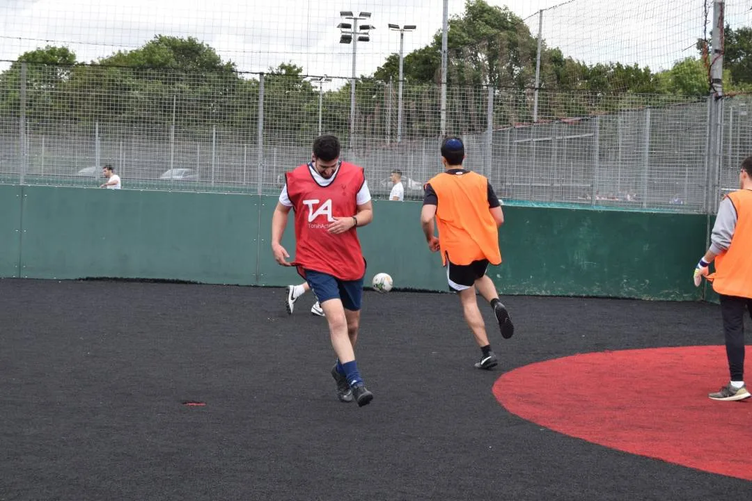 Football Tournament