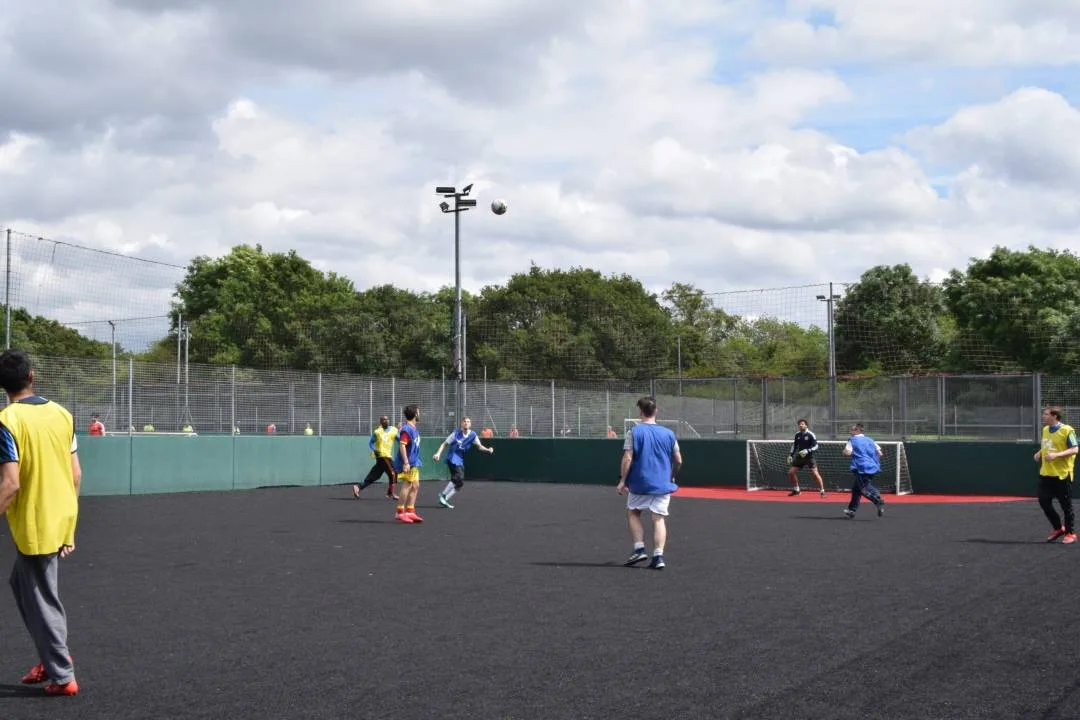 Football Tournament
