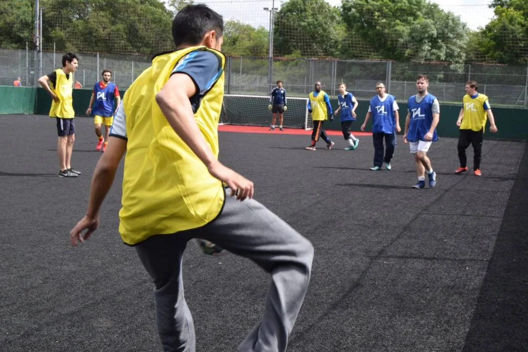 Football Tournament