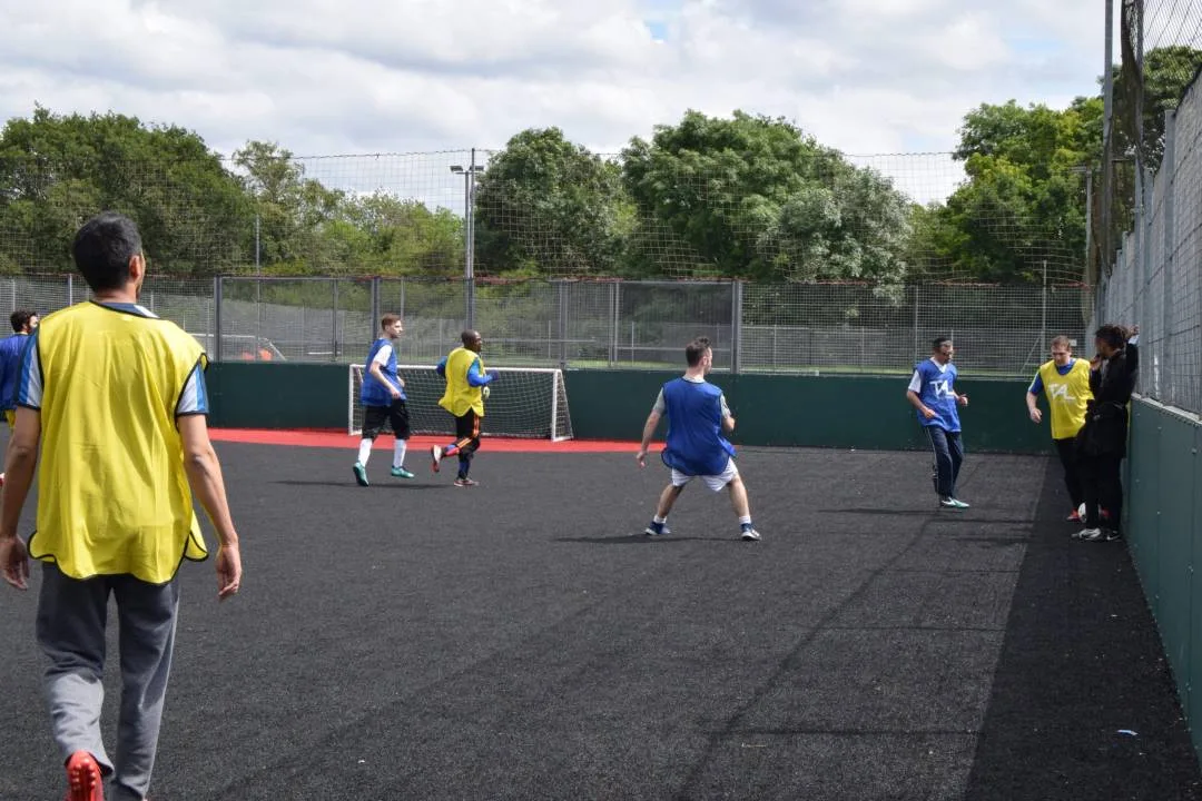 Football Tournament