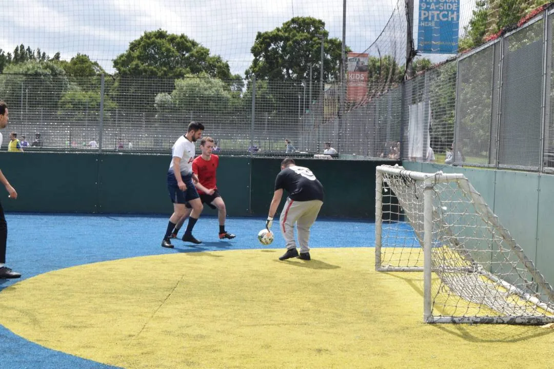 Football Tournament