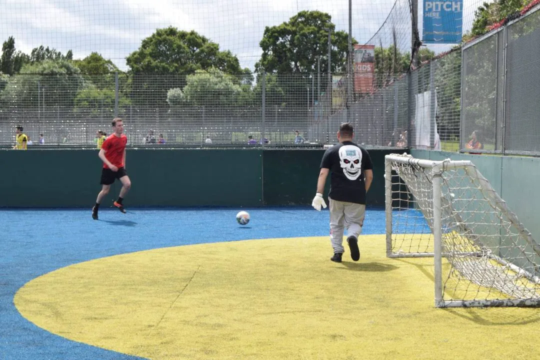 Football Tournament