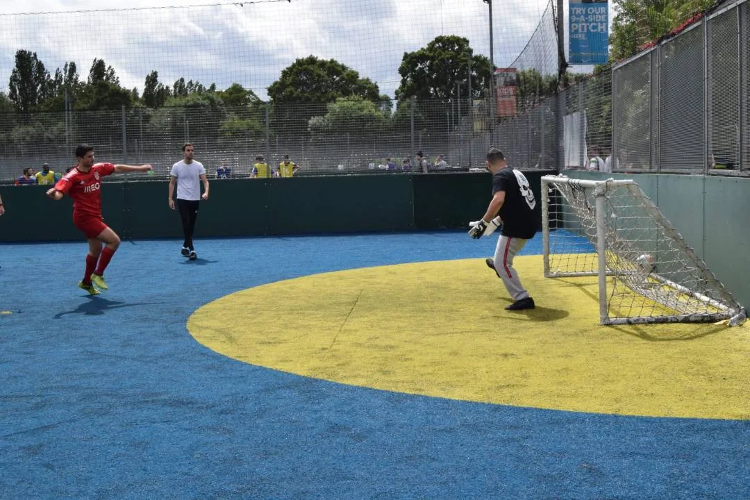 Football Tournament