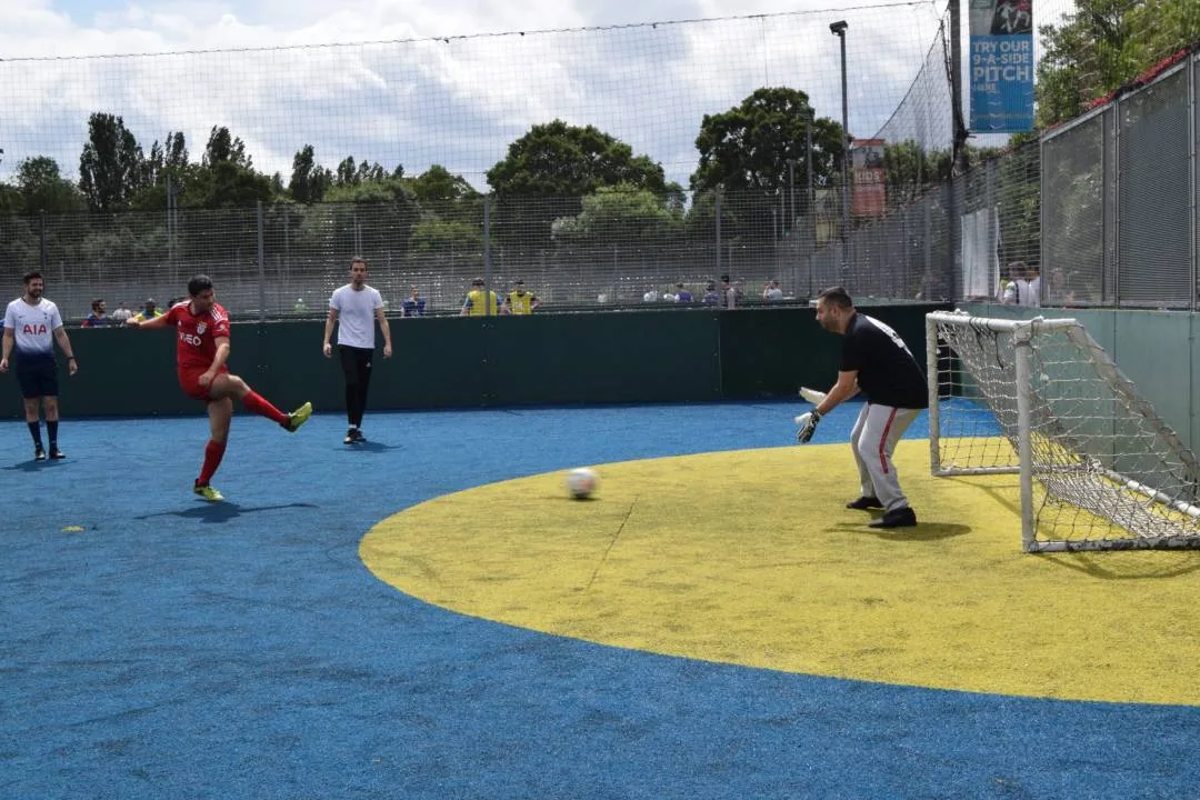 Football Tournament