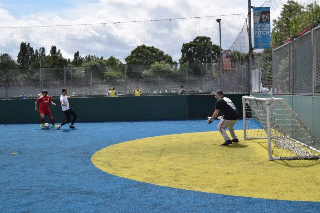 Football Tournament