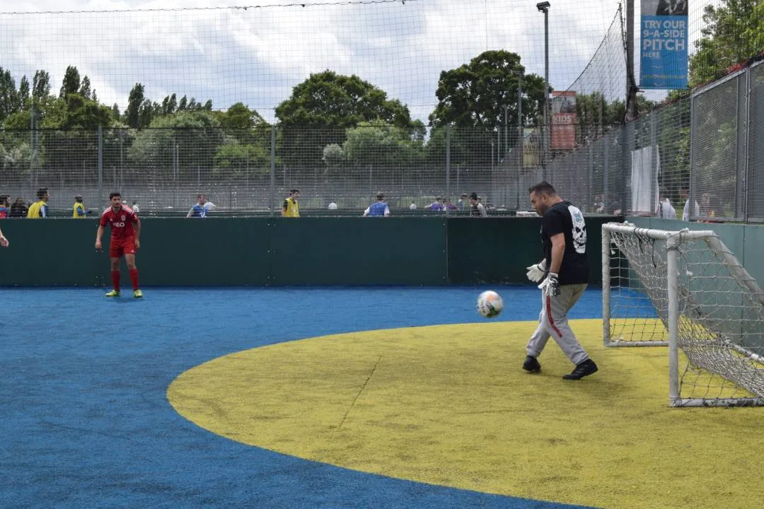 Football Tournament
