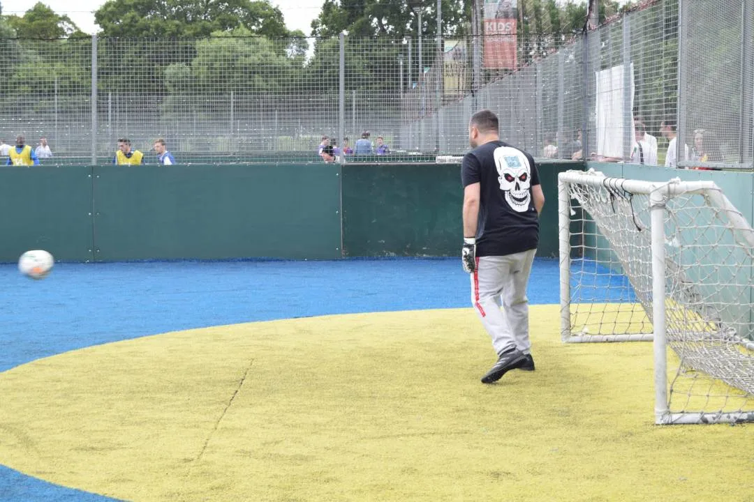 Football Tournament