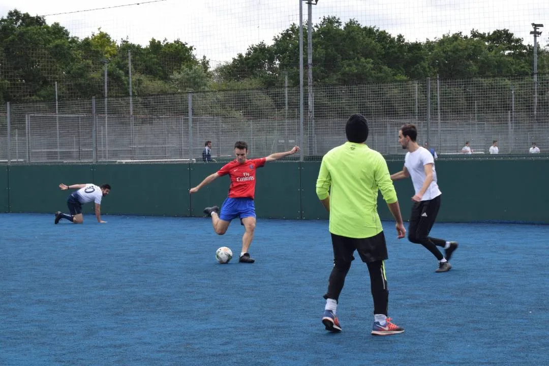Football Tournament