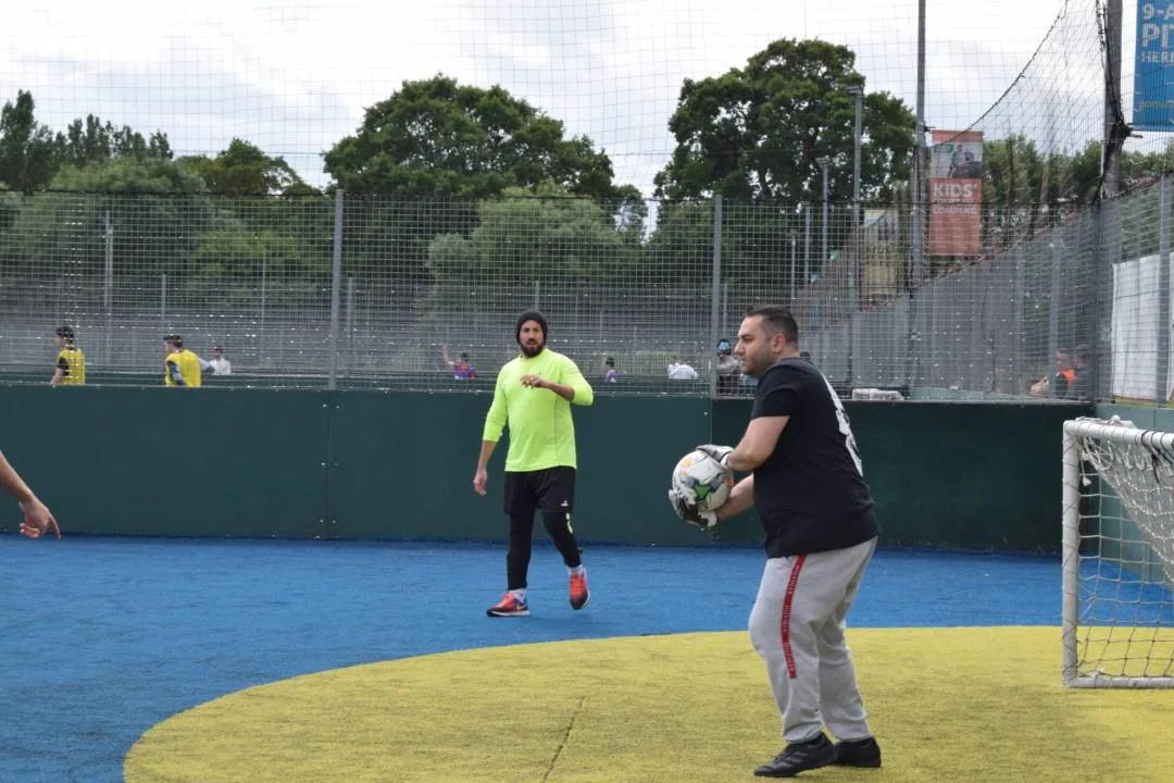 Football Tournament
