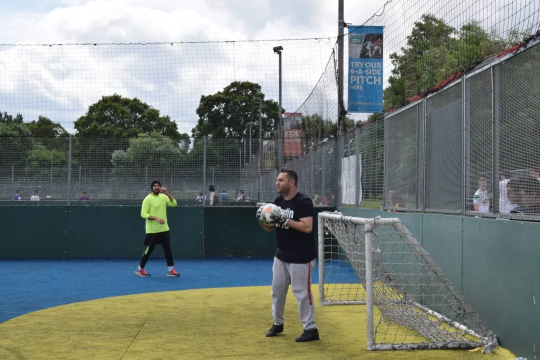 Football Tournament