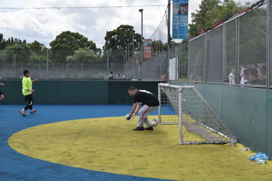 Football Tournament