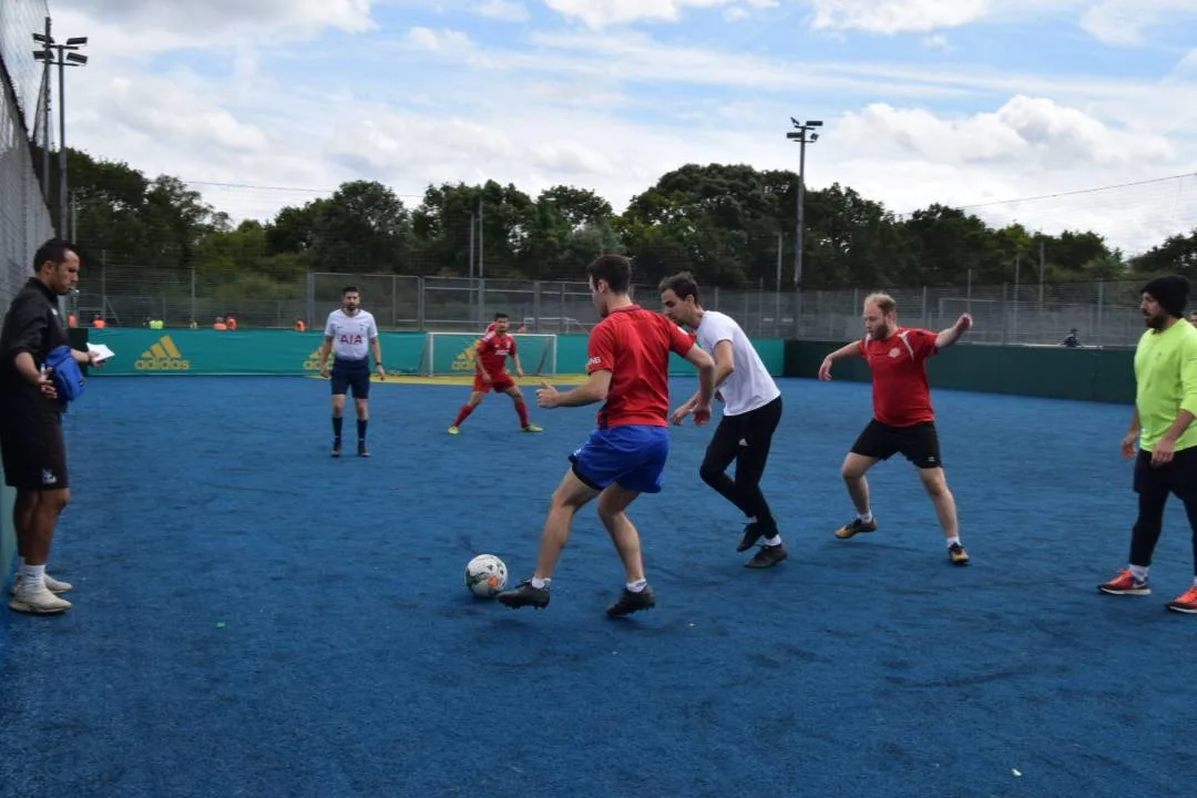 Football Tournament