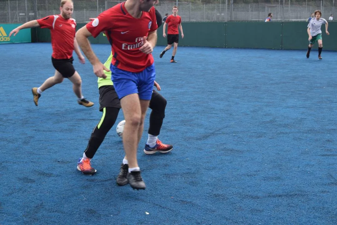 Football Tournament