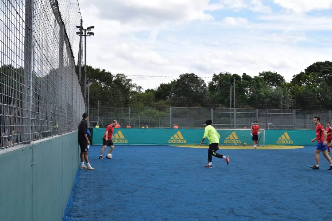 Football Tournament