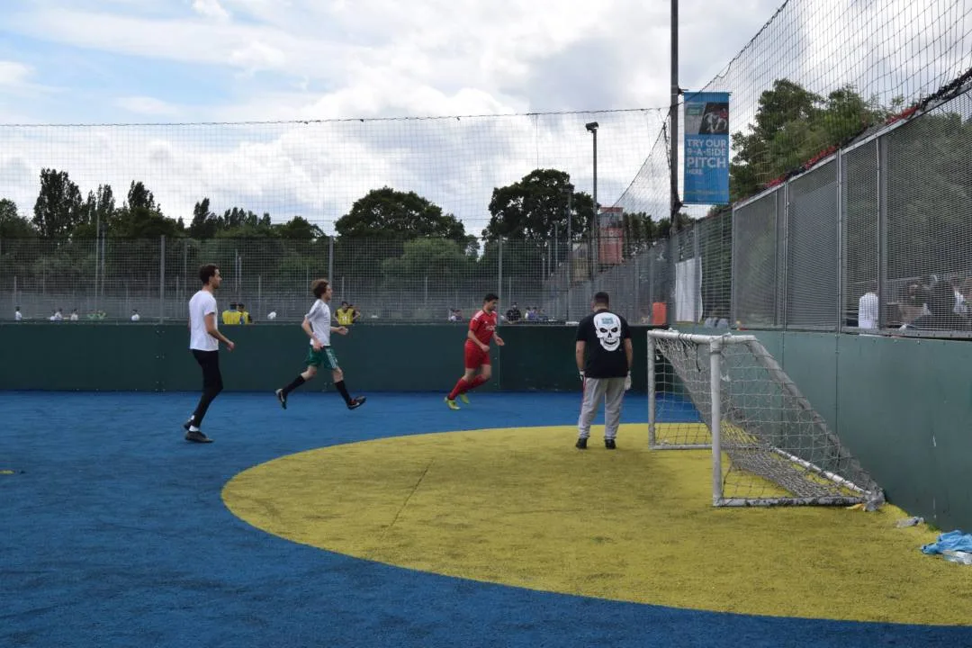 Football Tournament
