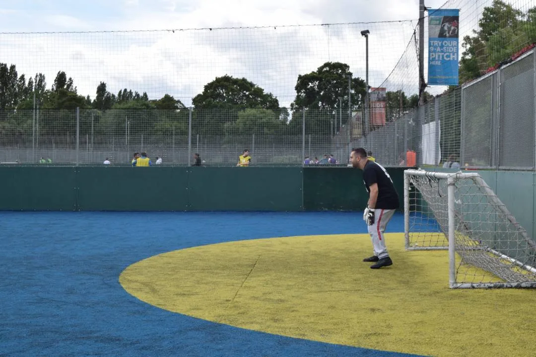 Football Tournament
