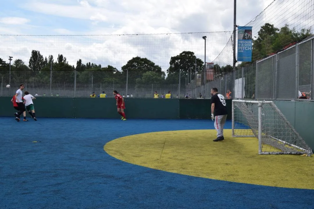 Football Tournament