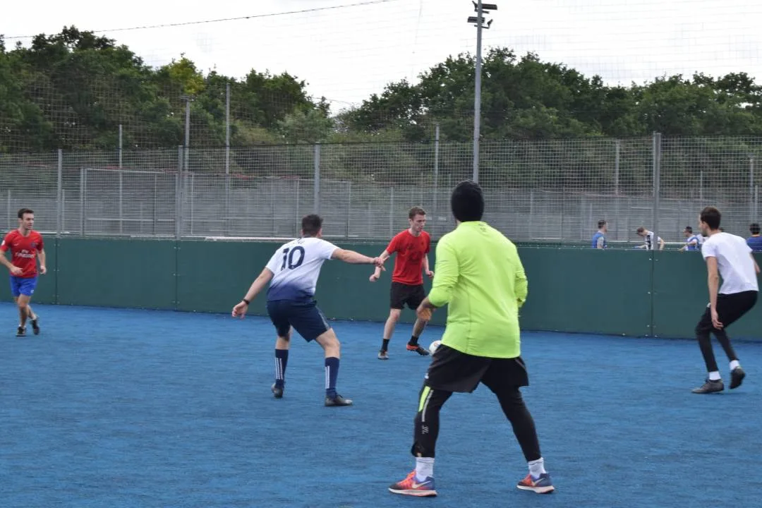 Football Tournament