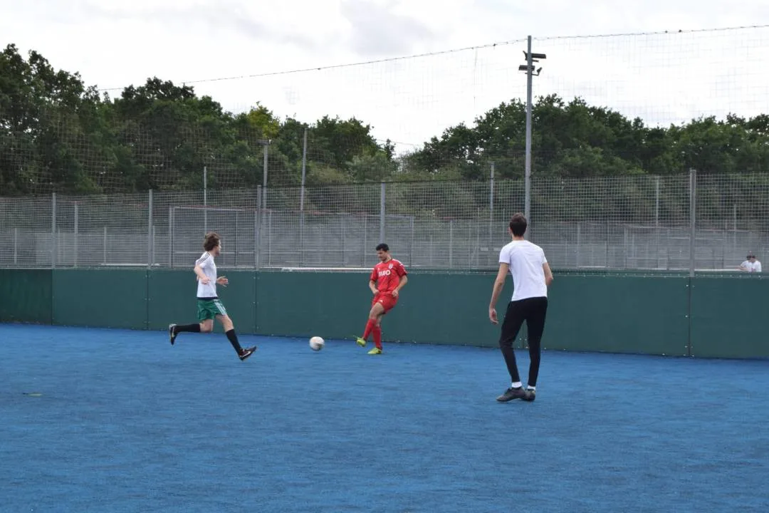 Football Tournament