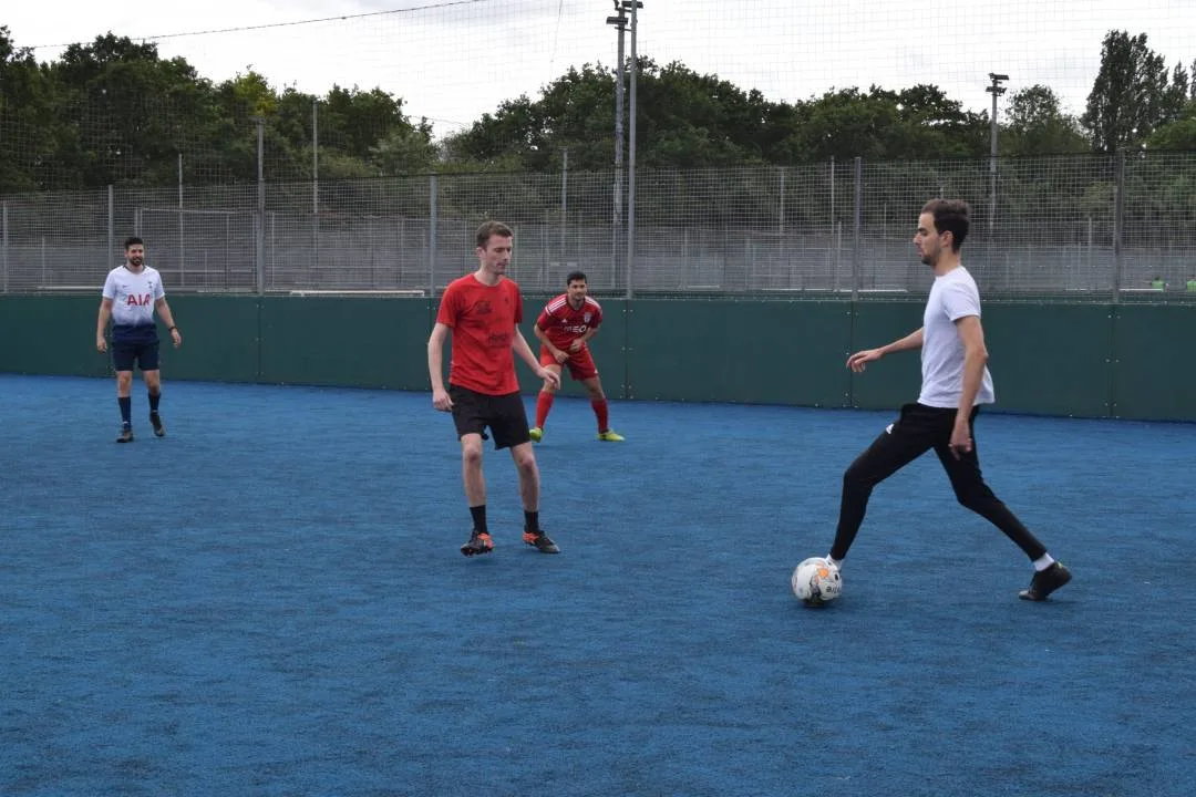 Football Tournament