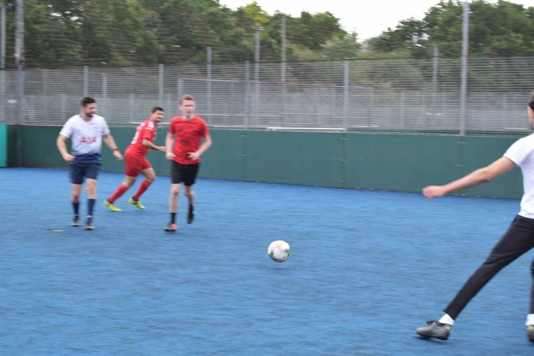 Football Tournament