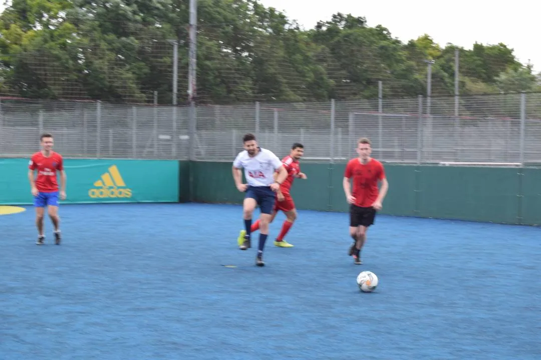 Football Tournament